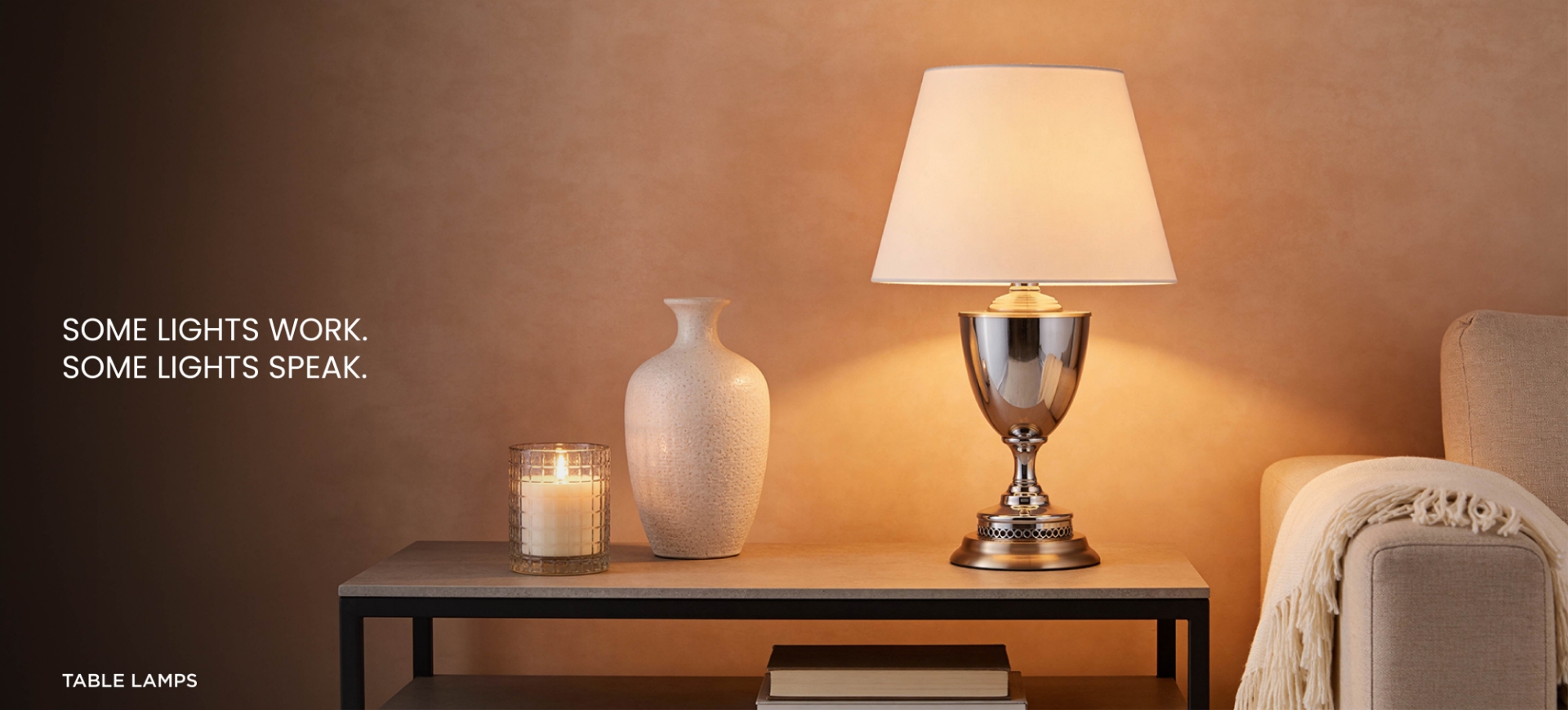 Warm White vs Cool White